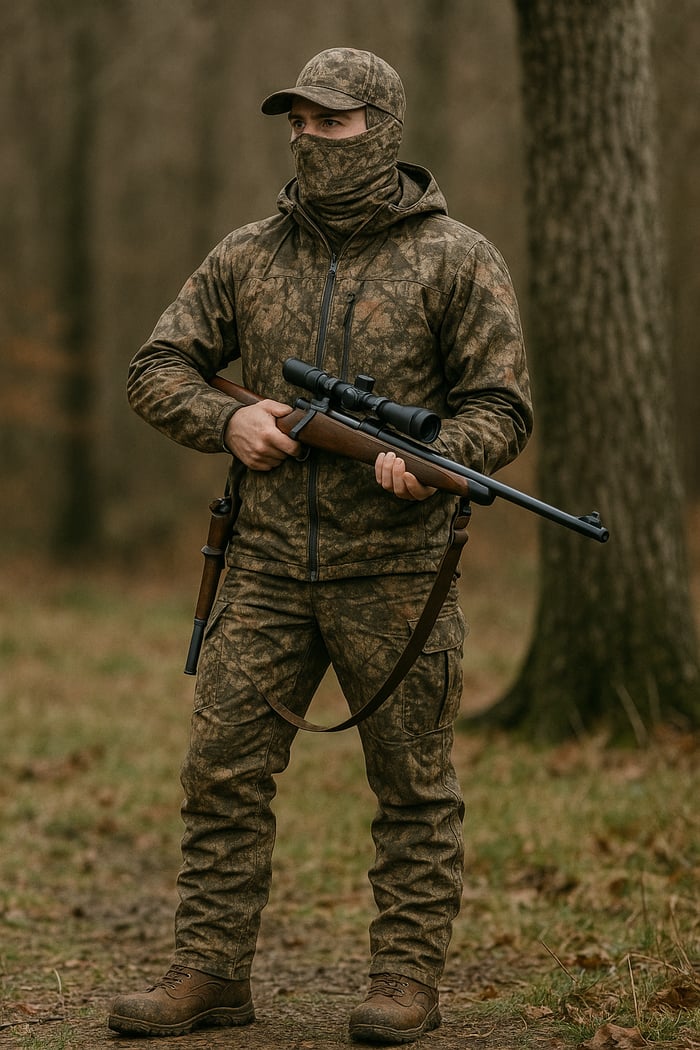 Deer Hunting Gear : The Ultimate Guide