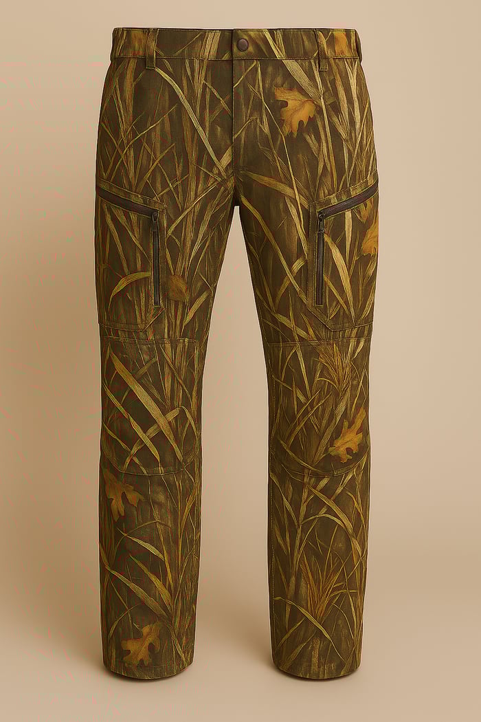 duck hunting pants mens