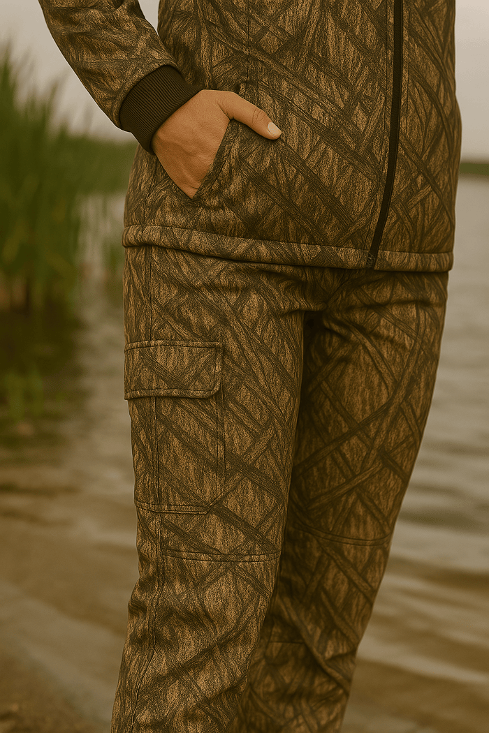 Duck Hunting Pants