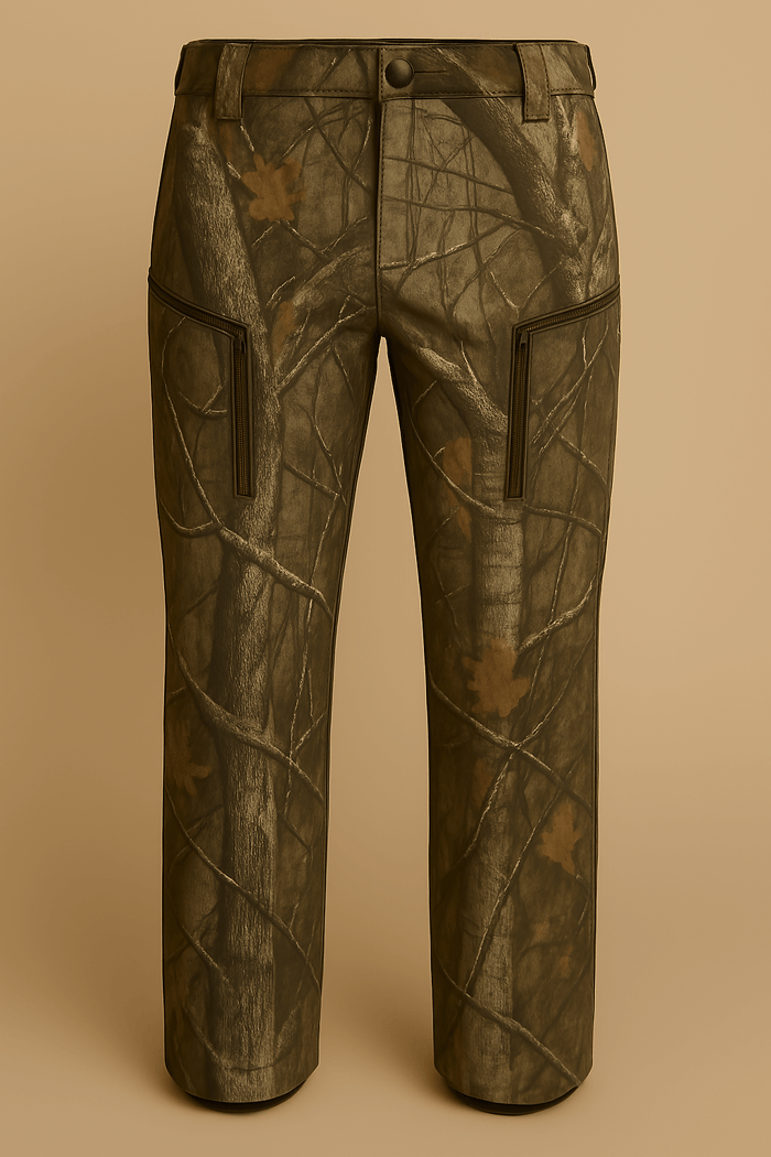 Hunting Rain Pants Mens