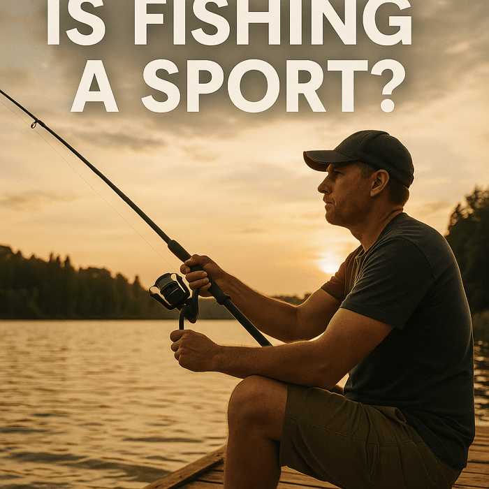 Is Fishing a Sport : A Thorough Investigation