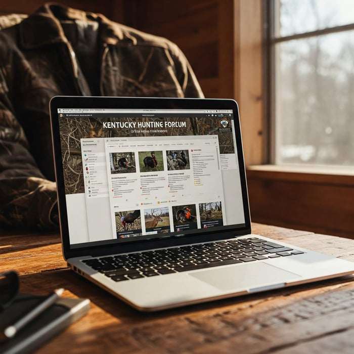 Kentucky Hunting Forum: Your Ultimate Hunting