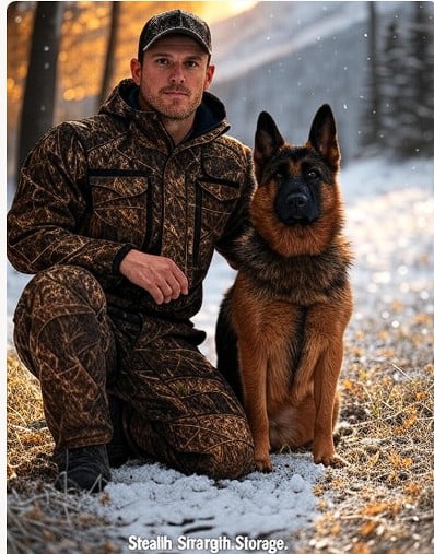 Mens Cold Weather Hunting Pants: Your Guide to Staying Warm and Comfy
