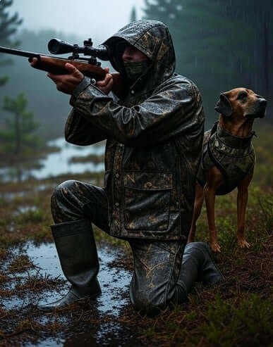 mens lightweight hunting pants