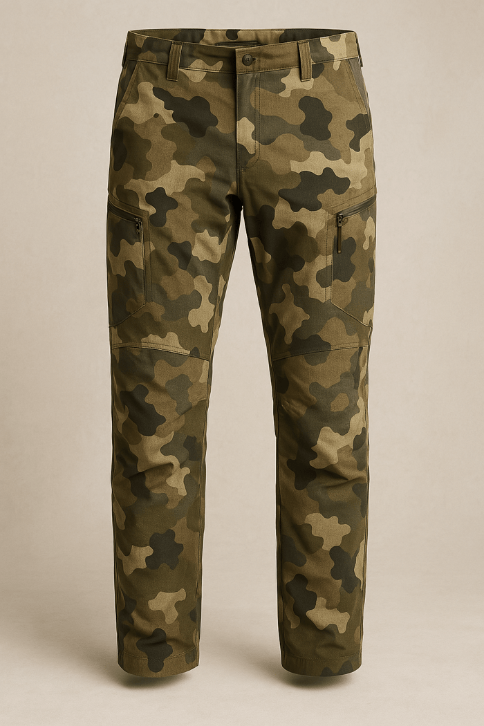 Mens Lightweight Hunting Pants