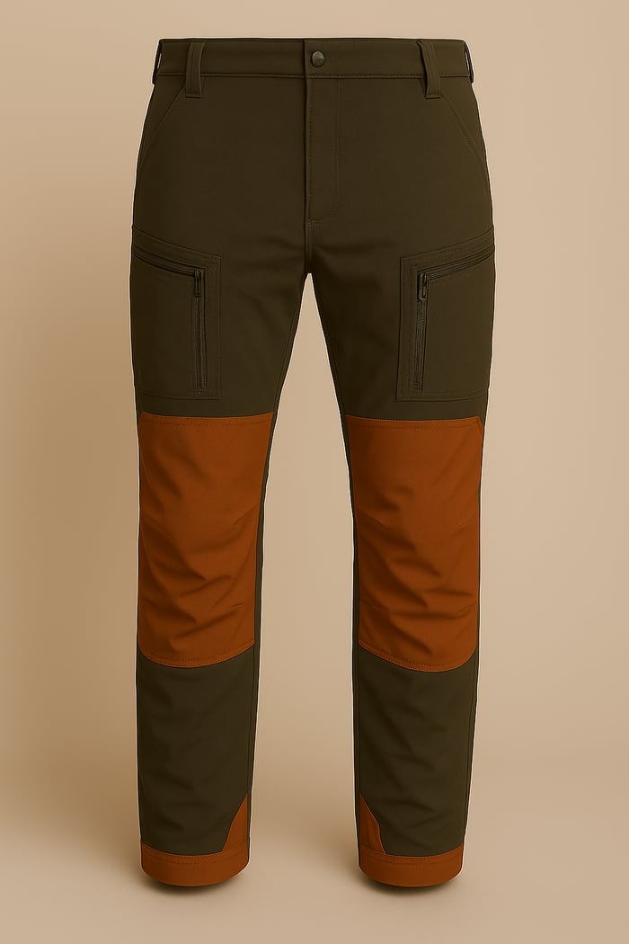 mens pheasant hunting pants