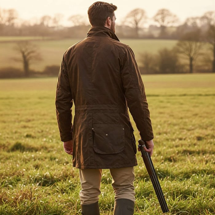 Shooting coat : The Ultimate Guide