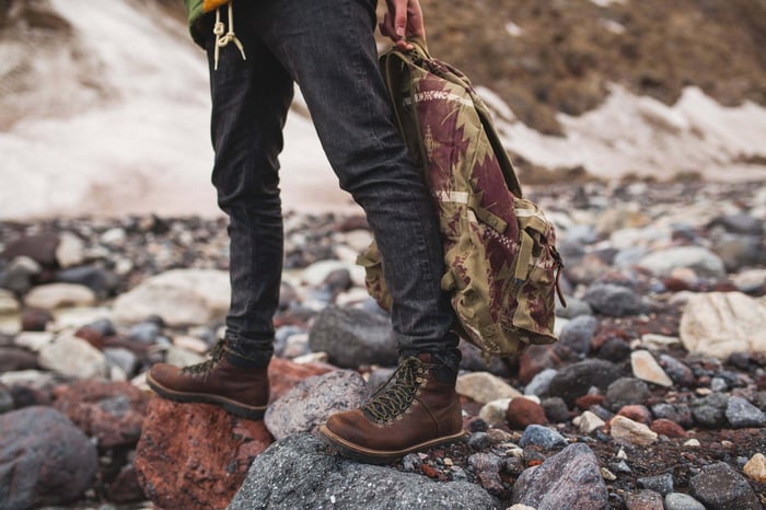 Under armour hunting boots