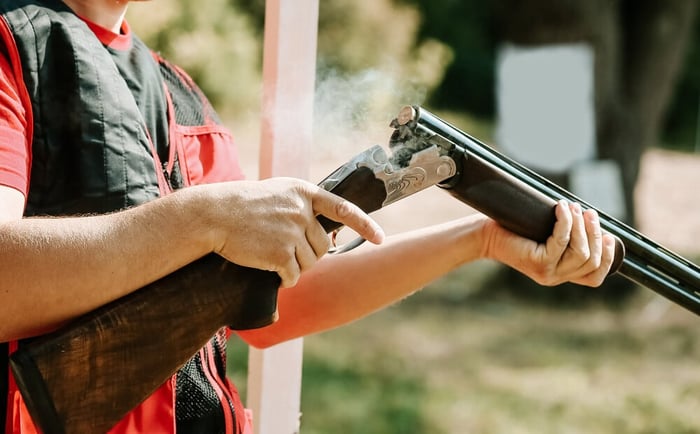 what should you check before choosing a firearm for hunting