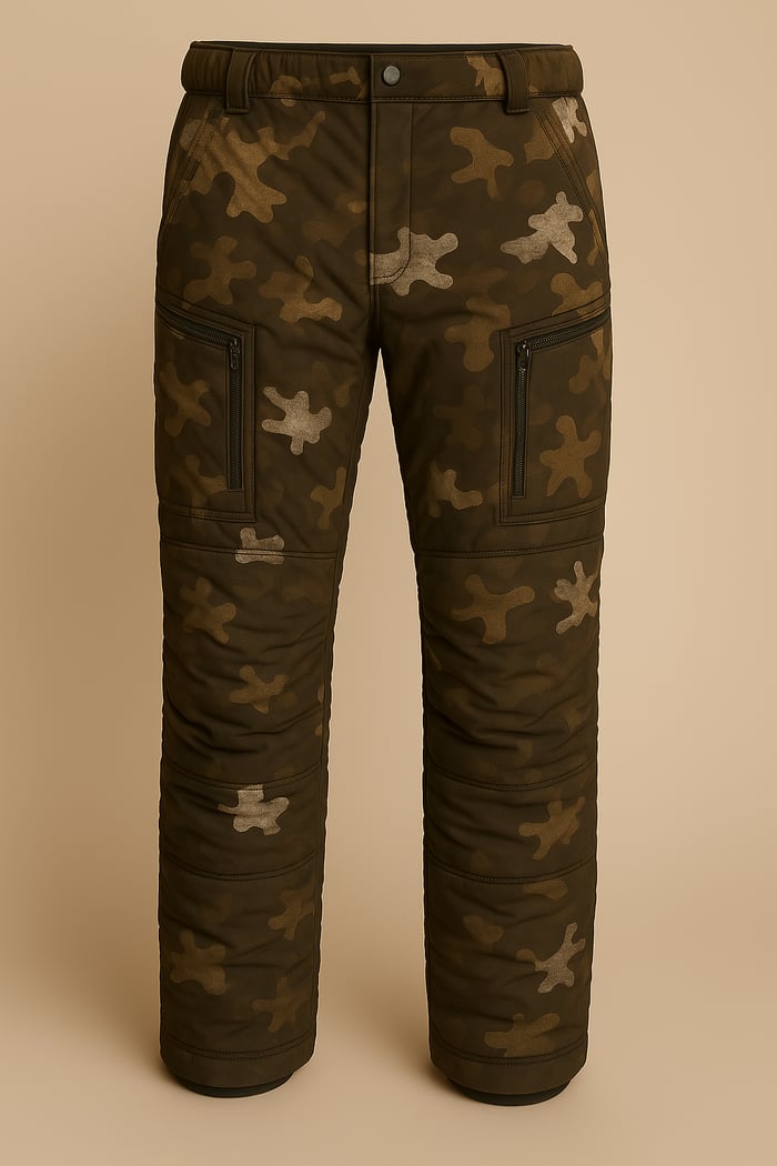 winter hunting pants mens