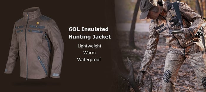 glock 48 vs 43x, hunting jackets for shooters