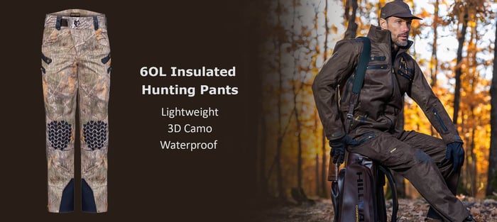 kyhunting forum kentucky hunting pants insulated