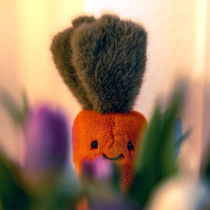 Jellyfriends spotlight: jellycats.from.hamburg
