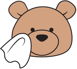 Nettoyer votre Jellycat