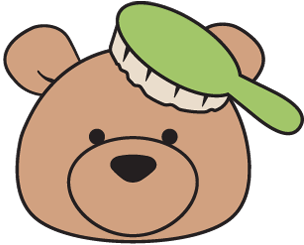 Brosser votre Jellycat