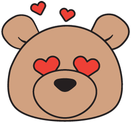 Aimer votre Jellycat