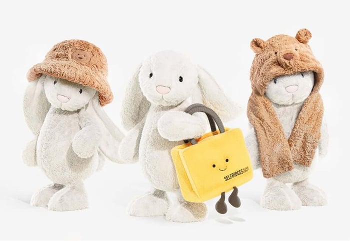 Get your cosy on…