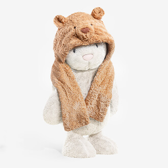 Get your cosy on…