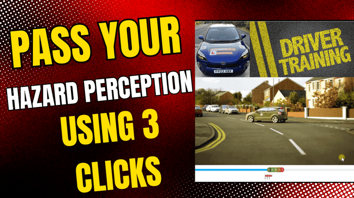 What Is the ADI Part 1 Hazard Perception Test?
