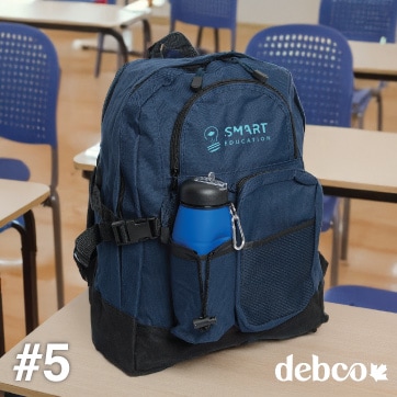 Dolores Park Pack Picnic Backpack For Two