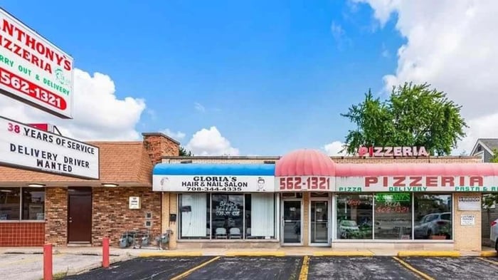 restaurants in Northlake, IL