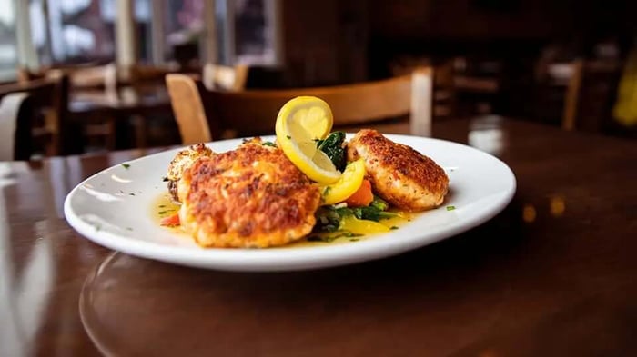 Volare Wine and Bistro in Hapeville, GA