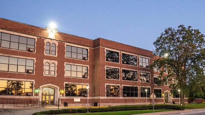 Danville Area Community College