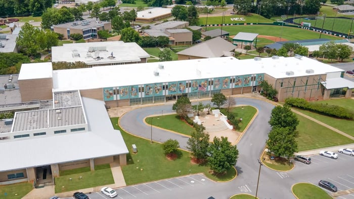 Meridian Community College