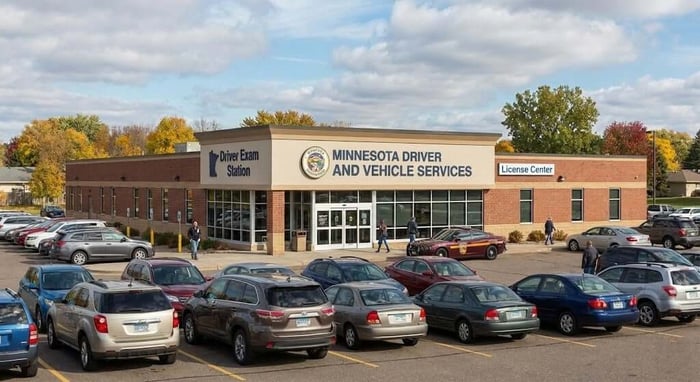 2026 Minnnesota Car Tax and Fee Changes