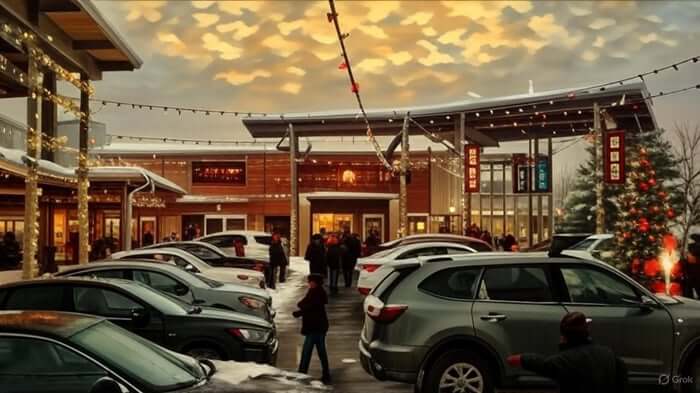 Best time of year to buy a car in minnesota is the holidays