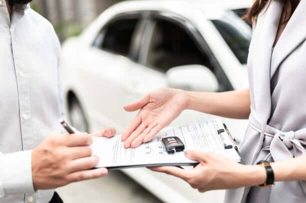 Should You Buy an Extended Warranty for a Used Car