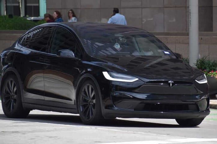The Electric Cars with the Best Resale Value in Idaho
