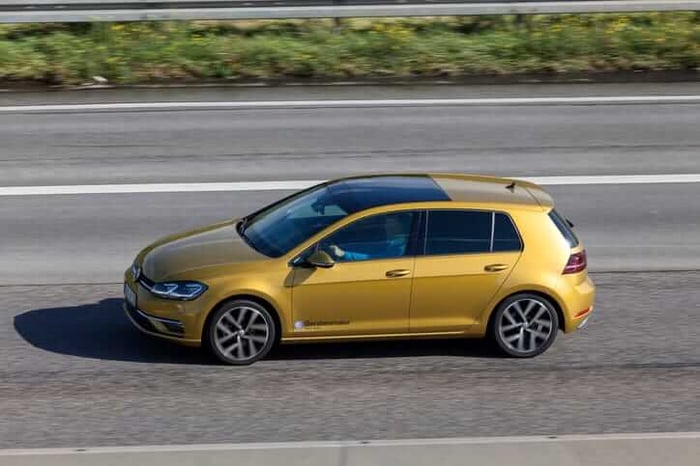 Kentucky's Keepers: Hatchbacks with the Best Resale Value