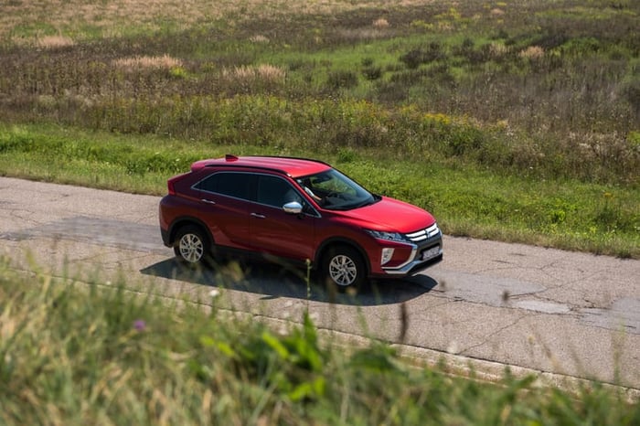 Navigating the Show-Me State: A Look at Missouri's Best Crossover SUVs for 2025