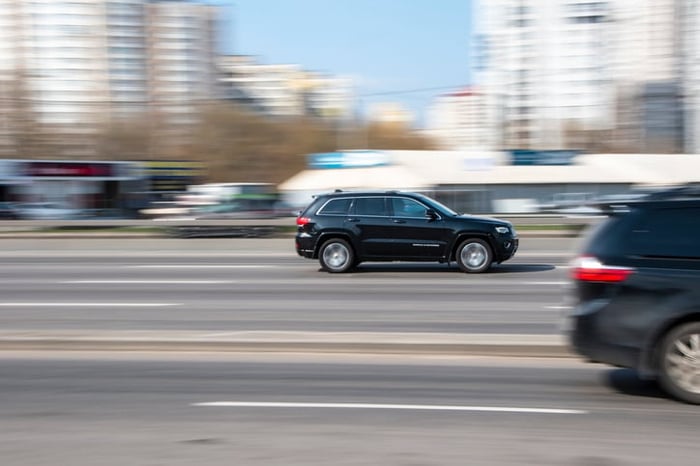 What's the Best SUV for Life in South Dakota?