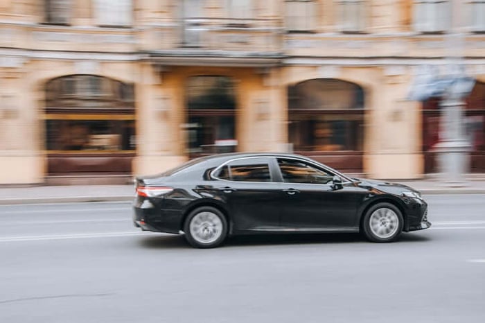 What Are the Best Sedans vehicles of 2025?
