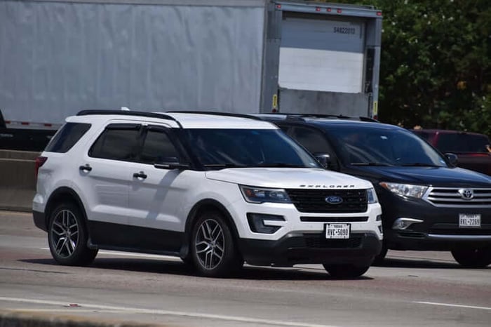 What's the Best SUV for Maryland Drivers? A Deep Dive into Comfort, Capability, and Value