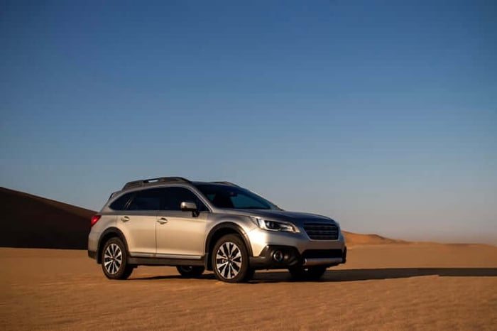 Which wagon has the best resale value in Pennsylvania?
