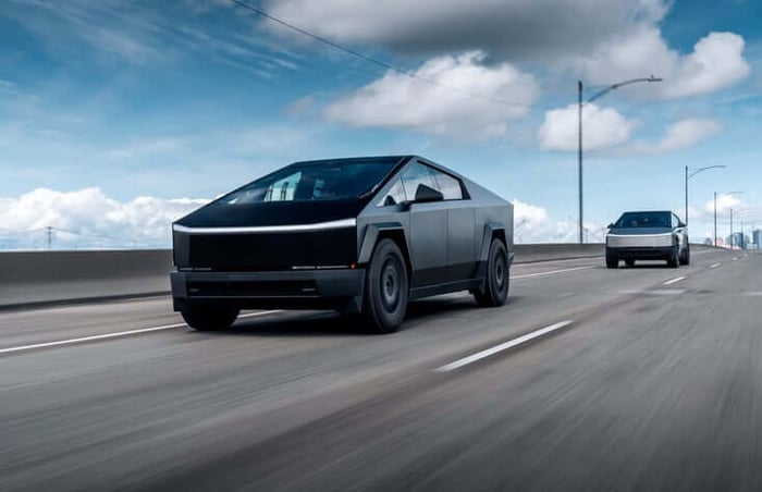 The Tesla Cybertruck Cometh: Peering into the 2025 Tesla Landscape