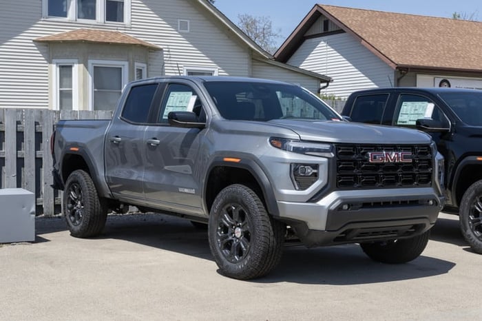 What Are the Best Trucks for Michigan's Demanding Roads?