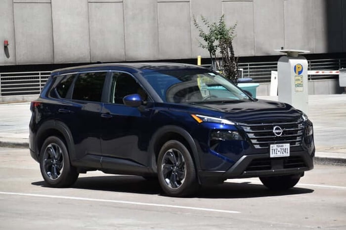 The 2025 Nissan Pathfinder: Refinement and Resilience for the Modern Explorer