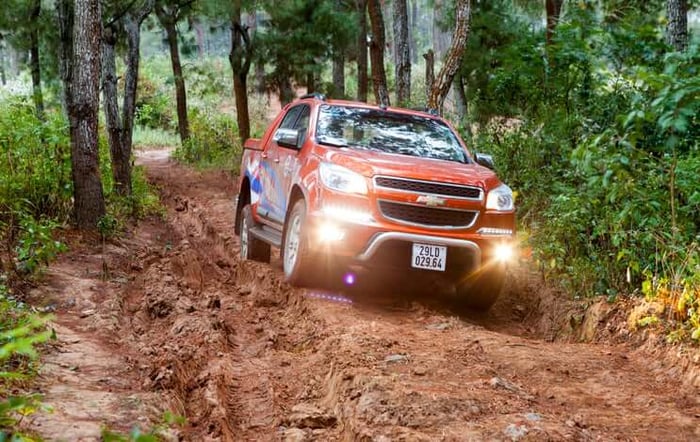 What Are the Best Trucks for Navigating Wisconsin's Roads and Winters?