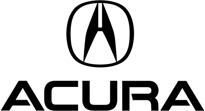 Acura logo