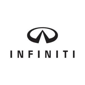 Infiniti logo