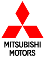 Mitsubishi logo