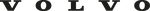 Volvo logo
