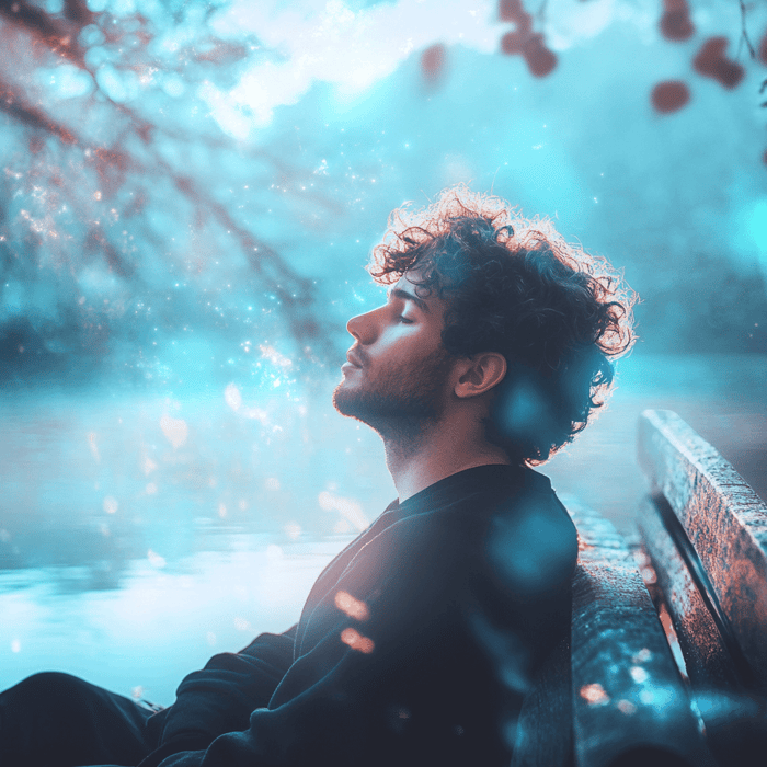 The Energy of Now