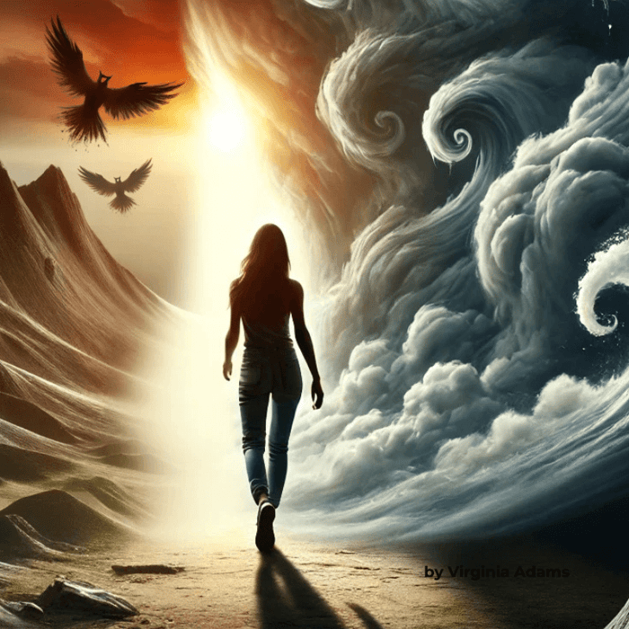 The Fear of Fear