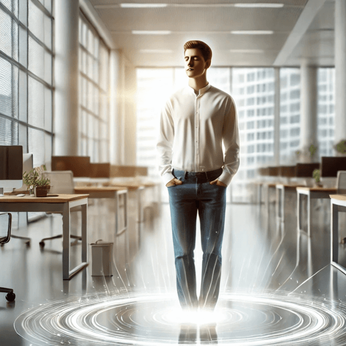 The power of certainty