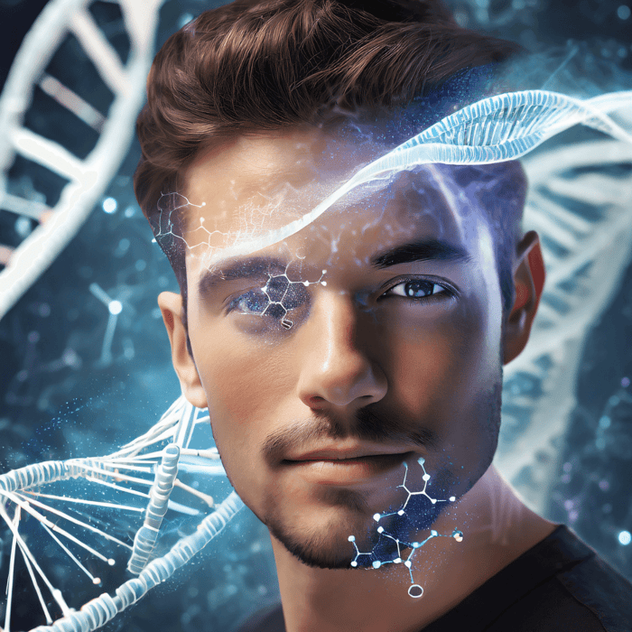 Unleashing the Power of Reconnective Healing